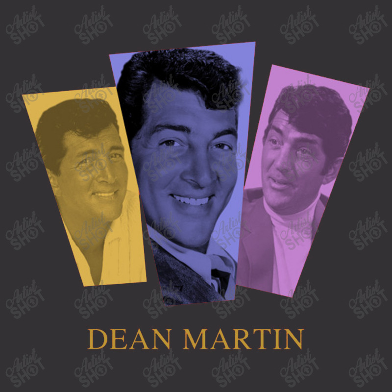 Dean Martin Vintage Short by lokiraapa | Artistshot