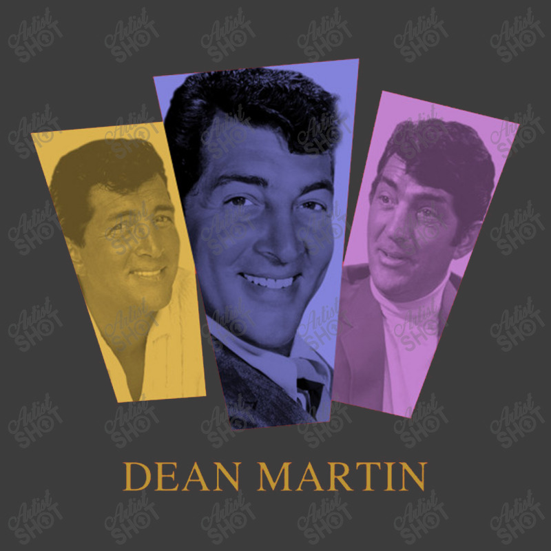 Dean Martin Men's Polo Shirt by lokiraapa | Artistshot