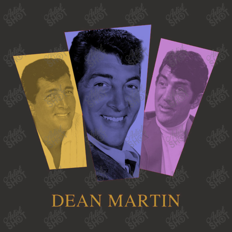 Dean Martin Champion Hoodie by lokiraapa | Artistshot