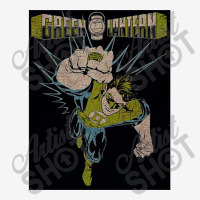 Green Lantern, Powerful, Magic Mug | Artistshot