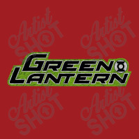 Green Lantern, Scribble Title, Waist Apron | Artistshot