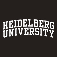 Heidelberg University Oc0866 T Shirt Tank Top | Artistshot