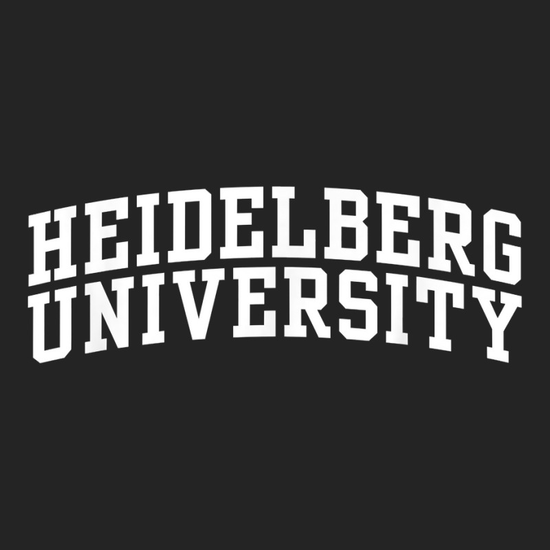 Heidelberg University Oc0866 T Shirt 3/4 Sleeve Shirt | Artistshot