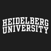 Heidelberg University Oc0866 T Shirt Classic T-shirt | Artistshot