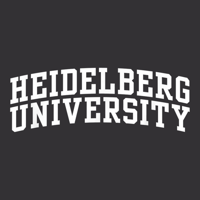 Heidelberg University Oc0866 T Shirt Vintage Hoodie And Short Set | Artistshot