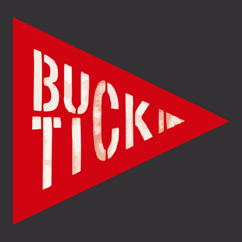 Buck Tick Vintage Short by cm-arts | Artistshot