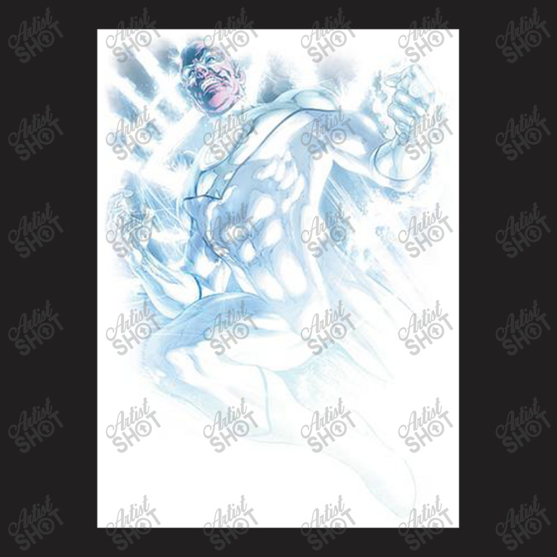 Green Lantern, White Lantern Sinestro T-shirt | Artistshot