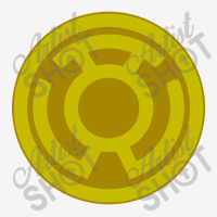 Green Lantern, Yellow Symbol, Adjustable Cap | Artistshot