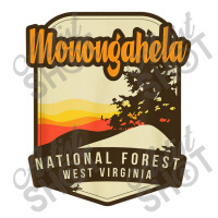 Monongahela National Forest Baby Tee | Artistshot