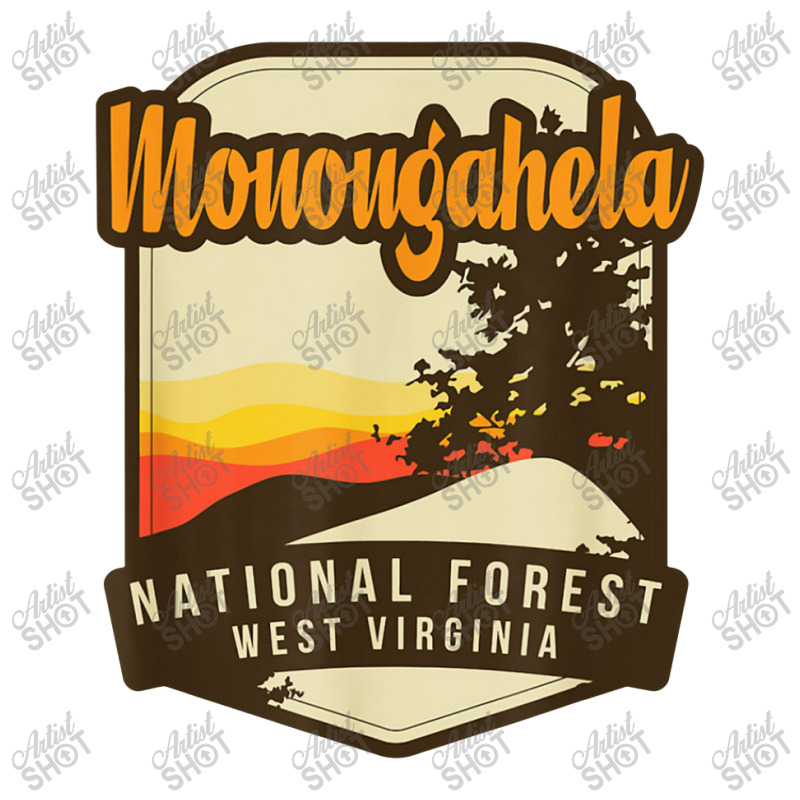 Monongahela National Forest Baby Tee by JossApparel | Artistshot