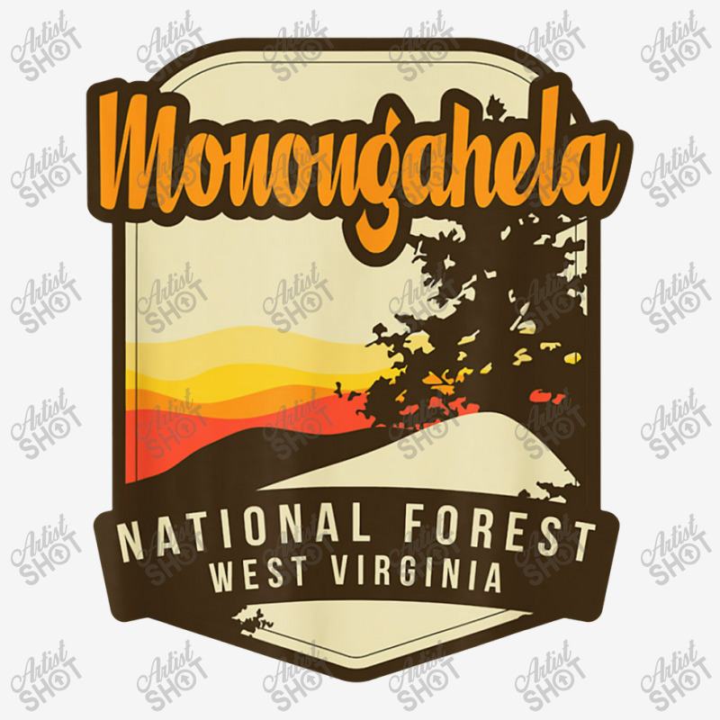 Monongahela National Forest Baby Beanies by JossApparel | Artistshot