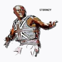 Stormzy T-shirt | Artistshot