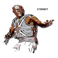 Stormzy Long Sleeve Shirts | Artistshot