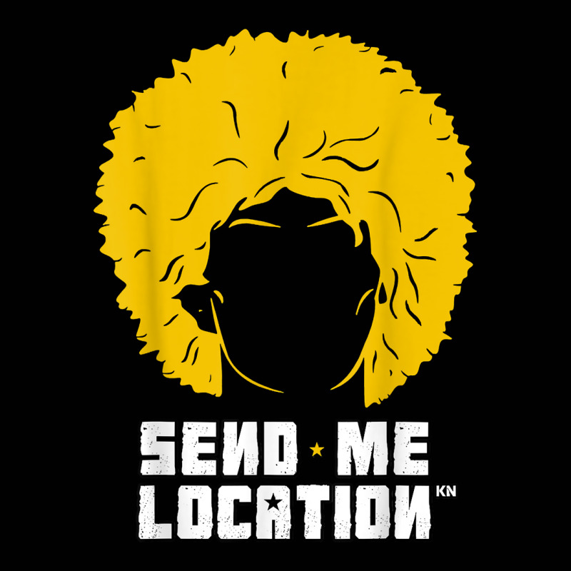 Send Me Location Papakha Hat T Shirt Toddler 3/4 Sleeve Tee by pypybedypa | Artistshot