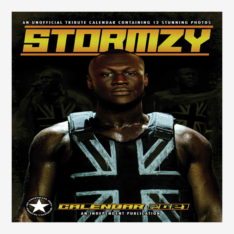 Stormzy Classic T-shirt by cm-arts | Artistshot