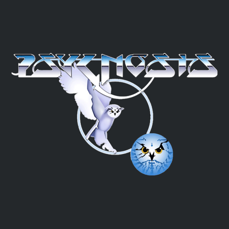 Psygnosis Crewneck Sweatshirt by cm-arts | Artistshot