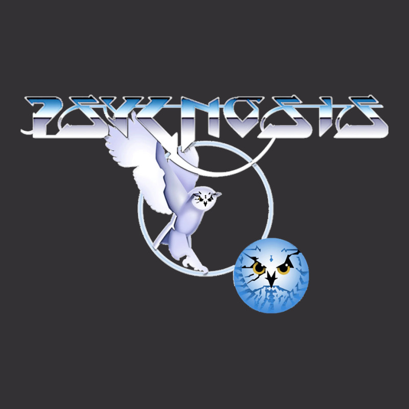 Psygnosis Vintage Short by cm-arts | Artistshot