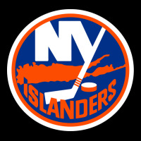 Ny Islanders Legging | Artistshot