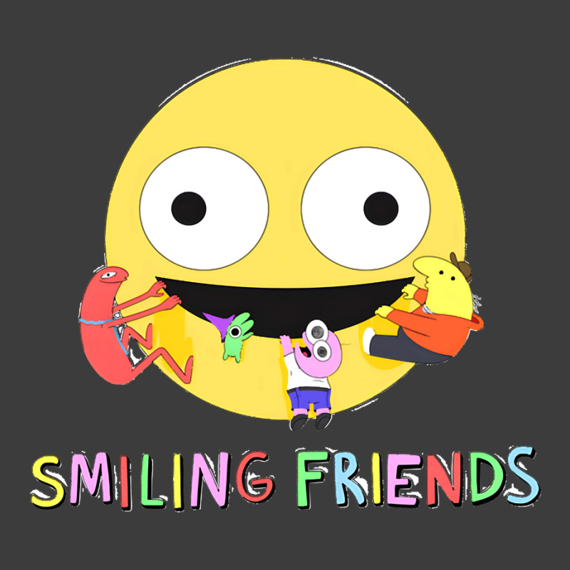 Smiling Friends Men's Polo Shirt | Artistshot