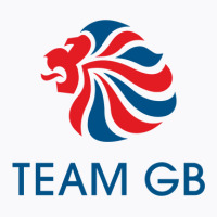 Great Britain Team Gb T-shirt | Artistshot