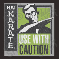 Hai Karate, Karate Chop Racerback Tank | Artistshot