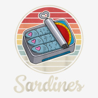 Sardine Anchovies Fish Dishes Canned Fish Cuisine T Shirt Front Car Mat | Artistshot