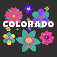 Floral Overlay Colorado Souvenir Tee Flowers For Women Kids T Shirt Champion Hoodie | Artistshot