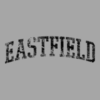 Eastfield Athletic Arch College University Alumni T Shirt Toddler Sweatshirt | Artistshot