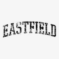 Eastfield Athletic Arch College University Alumni T Shirt Adjustable Cap | Artistshot