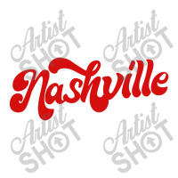 Nashville Retro Baby Bodysuit | Artistshot