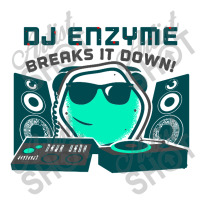 Dj Enzyme Youth Hoodie | Artistshot