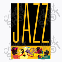 Jazz T-shirt | Artistshot