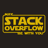 Stack Overflow With You Tank Top | Artistshot