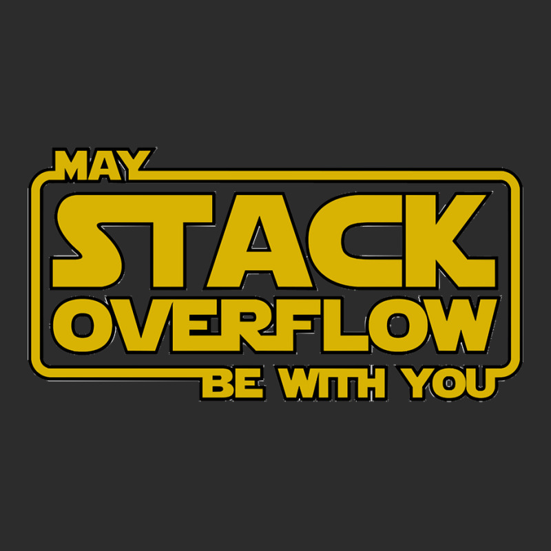 Stack Overflow With You Exclusive T-shirt by CrystalCroft | Artistshot