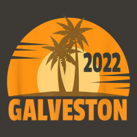 2022 Galveston Vacation Family Trip Souvenir Bucket Hat | Artistshot