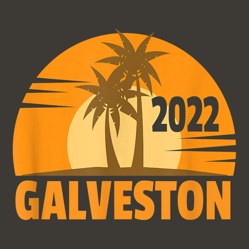 2022 Galveston Vacation Family Trip Souvenir Bucket Hat by KellyStella | Artistshot