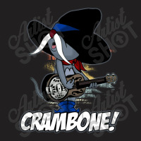 Uncle Pecos Crambone T-shirt | Artistshot