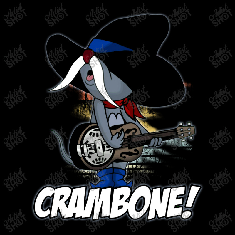 Uncle Pecos Crambone Zipper Hoodie | Artistshot