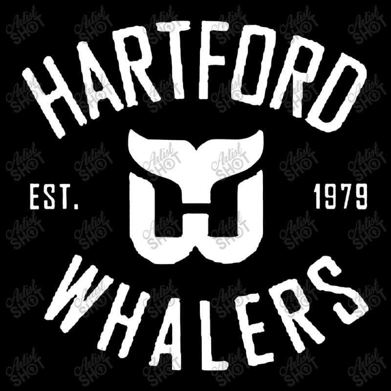 Hartford Whalers Youth Sweatshirt by Pajero | Artistshot