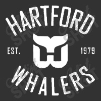 Hartford Whalers Baby Bodysuit | Artistshot