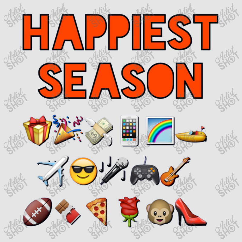 Happiest Season Start, Happiest Season Exclusive T-shirt | Artistshot