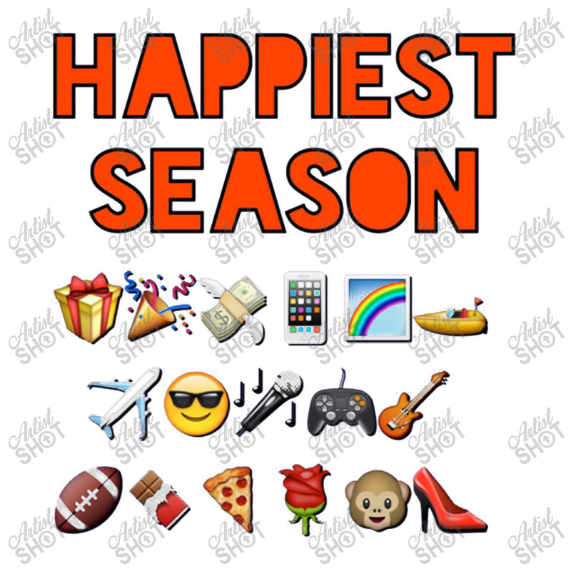 Happiest Season Start, Happiest Season Baby Tee | Artistshot