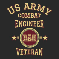 Us Army Combat Engineer Combat Engineer Veteran Gift Pullover Hoodie Toddler T-shirt | Artistshot