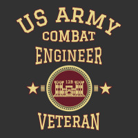 Us Army Combat Engineer Combat Engineer Veteran Gift Pullover Hoodie Baby Bodysuit | Artistshot