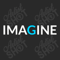 Imagine Toddler T-shirt | Artistshot