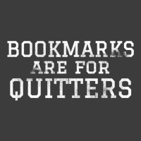 Bookmarks Are For Quitters T Shirt For Readers Men's Polo Shirt | Artistshot