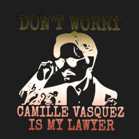 Camille Vasquez, The Camille Vasquez, Camille Vasquez Art, Camille Vas Classic T-shirt | Artistshot