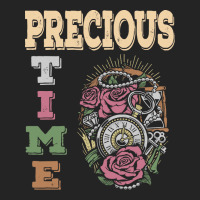 Precious Time Management T  Shirt Precious Time T  Shirt 3/4 Sleeve Shirt | Artistshot