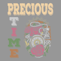 Precious Time Management T  Shirt Precious Time T  Shirt Women's V-neck T-shirt | Artistshot