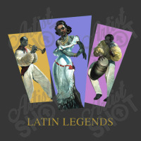 Latin Legends Toddler Hoodie | Artistshot